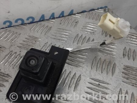 ФОТО Камера заднього виду для Mitsubishi Outlander GF (2012-) Київ