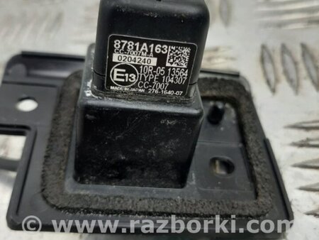 ФОТО Камера заднього виду для Mitsubishi Outlander GF (2012-) Київ