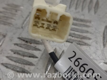 ФОТО Камера заднього виду для Mitsubishi Outlander GF (2012-) Київ