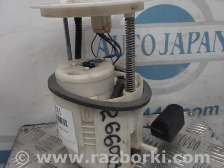 ФОТО Паливний насос для Mitsubishi Outlander XL CW (05-12) Київ