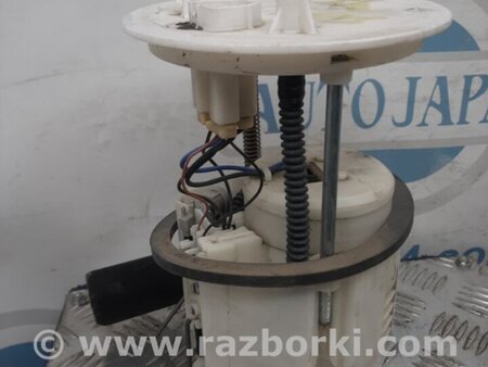 ФОТО Паливний насос для Mitsubishi Outlander XL CW (05-12) Київ