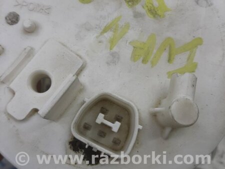 ФОТО Паливний насос для Mitsubishi Outlander XL CW (05-12) Київ