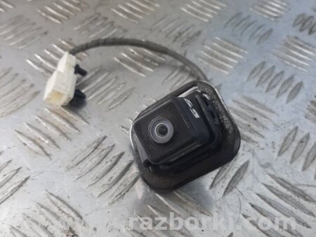 ФОТО Камера заднього виду для Infiniti M35/M45 Київ