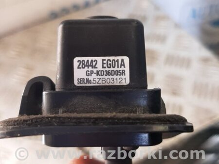 ФОТО Камера заднього виду для Infiniti M35/M45 Київ