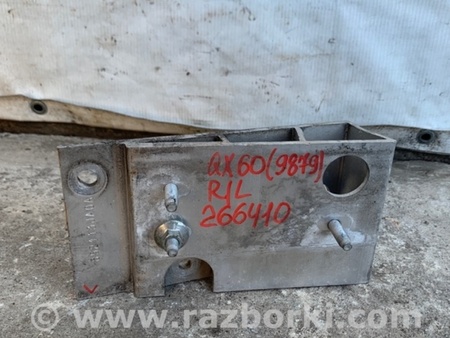 ФОТО Кронштейн підсилювача заднього бампера для Infiniti QX60/JX35 Київ