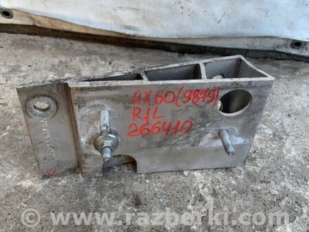 ФОТО Кронштейн підсилювача заднього бампера для Infiniti QX60/JX35 Київ