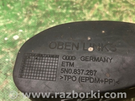 ФОТО Обмежувач дверей для Volkswagen Jetta USA (10-17) Київ