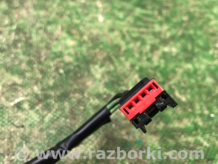 ФОТО Панель підсвічування номера для Ford Fiesta Mk6 (2008-2017) Київ