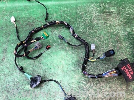 ФОТО Проводка дверей для Ford Fiesta Mk6 (2008-2017) Київ