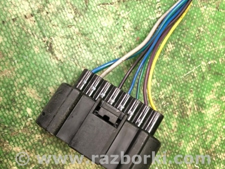 ФОТО Проводка дверей для Ford Fiesta Mk6 (2008-2017) Київ