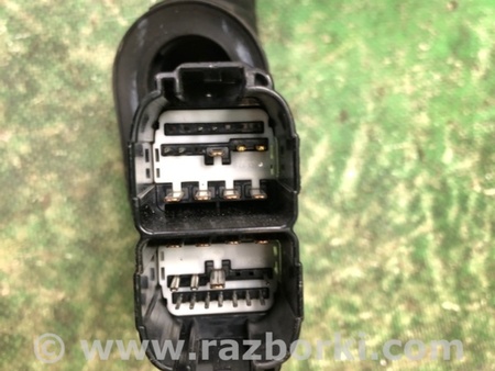 ФОТО Проводка дверей для Ford Fiesta Mk6 (2008-2017) Київ