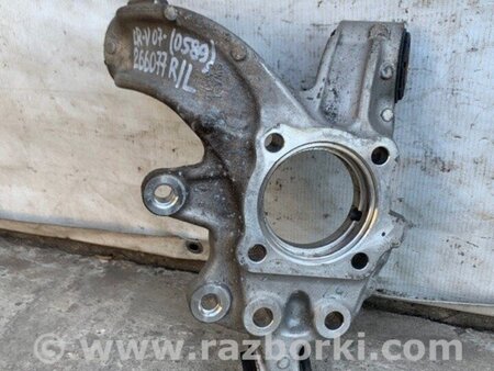 ФОТО Цапфа для Honda CR-V III (06-12) Київ