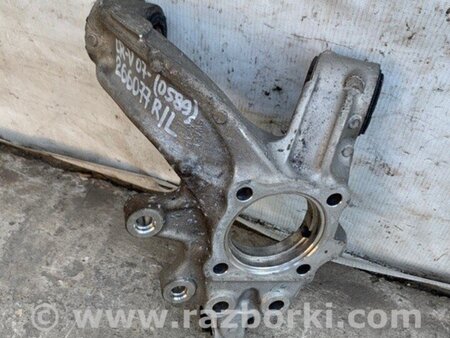 ФОТО Цапфа для Honda CR-V III (06-12) Київ