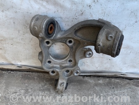 ФОТО Цапфа для Honda CR-V III (06-12) Київ