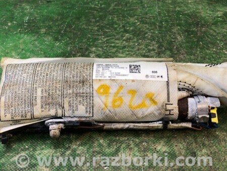 ФОТО Подушка безпеки в сидінні для Volkswagen Jetta USA (10-17) Київ