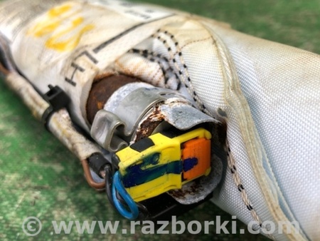 ФОТО Подушка безпеки в сидінні для Volkswagen Jetta USA (10-17) Київ