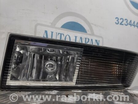 ФОТО Протитуманна фара для Cadillac Escalade (2006-2014) Київ