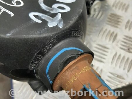 ФОТО Протитуманна фара для Cadillac Escalade (2006-2014) Київ