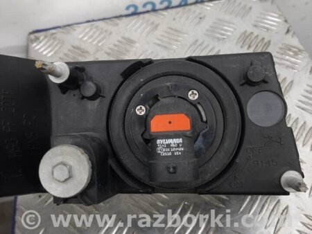 ФОТО Протитуманна фара для Cadillac Escalade (2006-2014) Київ