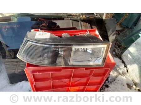 ФОТО Протитуманна фара для Cadillac Escalade (2006-2014) Київ