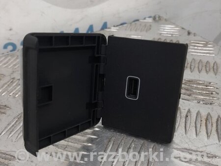 ФОТО USB адаптер для Acura RDX TC1/2 (2019-) Київ