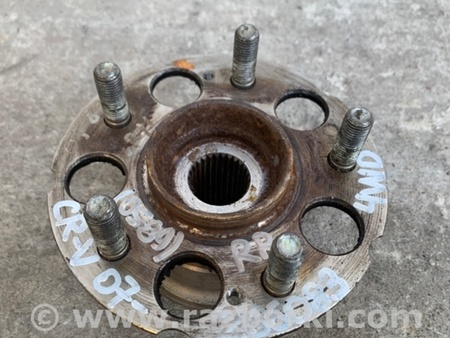 ФОТО Маточина колеса для Honda CR-V III (06-12) Київ