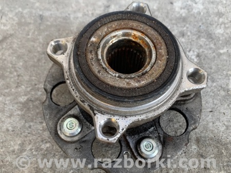 ФОТО Маточина колеса для Honda CR-V III (06-12) Київ