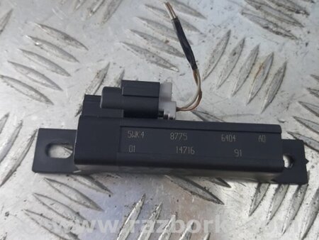 ФОТО Антена для Infiniti Q50 Київ