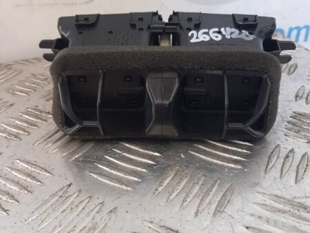 ФОТО Дефлектор повітряний для Infiniti Q50 Київ