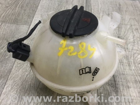 ФОТО Бачок розширювальний для Volkswagen Jetta USA (10-17) Київ