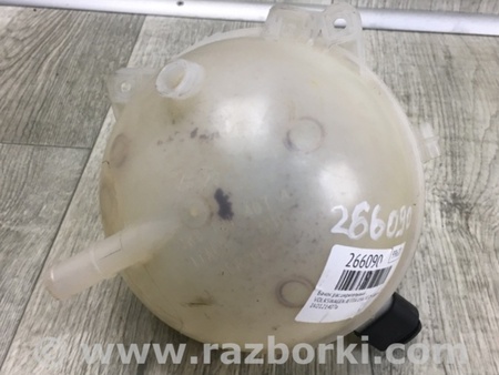 ФОТО Бачок розширювальний для Volkswagen Jetta USA (10-17) Київ