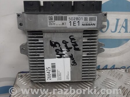 ФОТО Блок керування двигуном для Infiniti Q60 Київ