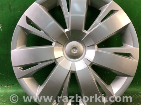 ФОТО Ковпак колісний для Volkswagen Jetta USA (10-17) Київ