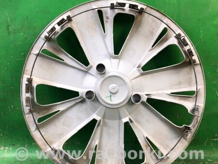ФОТО Ковпак колісний для Volkswagen Jetta USA (10-17) Київ