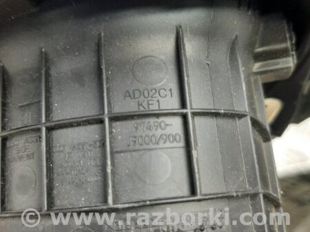 ФОТО Дефлектор повітряний для Hyundai Kona I OS (17-23) Київ