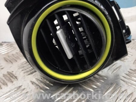 ФОТО Дефлектор повітряний для Hyundai Kona I OS (17-23) Київ