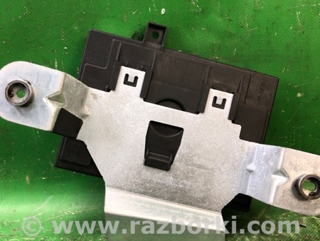 ФОТО Блок комфорту для Ford Fiesta Mk6 (2008-2017) Київ