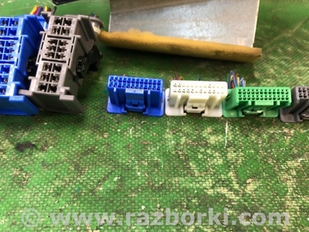 ФОТО Блок комфорту для Ford Fiesta Mk6 (2008-2017) Київ