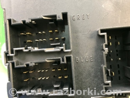 ФОТО Блок комфорту для Ford Fiesta Mk6 (2008-2017) Київ