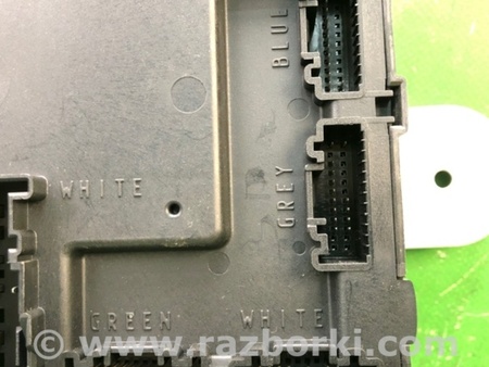 ФОТО Блок комфорту для Ford Fiesta Mk6 (2008-2017) Київ