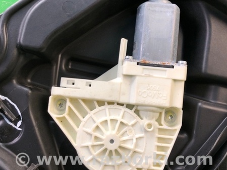 ФОТО Склопідйомник для Ford Fiesta Mk6 (2008-2017) Київ