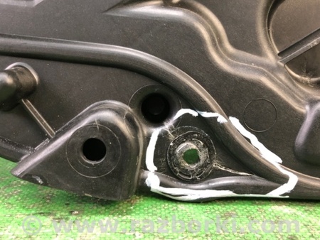 ФОТО Склопідйомник для Ford Fiesta Mk6 (2008-2017) Київ