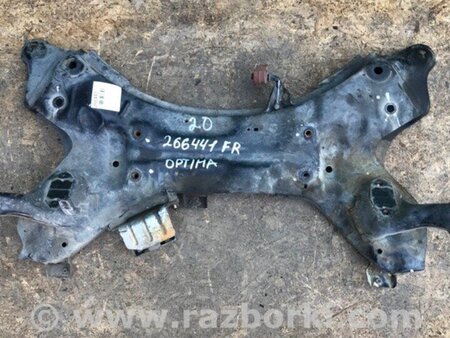 ФОТО Балка передньої підвіски для KIA Optima 3 TF (10-15) Київ