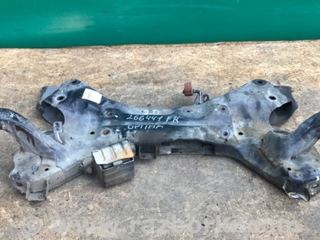 ФОТО Балка передньої підвіски для KIA Optima 3 TF (10-15) Київ