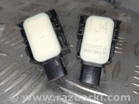 ФОТО Датчик парктроніка для Lexus NX (14-21) Київ