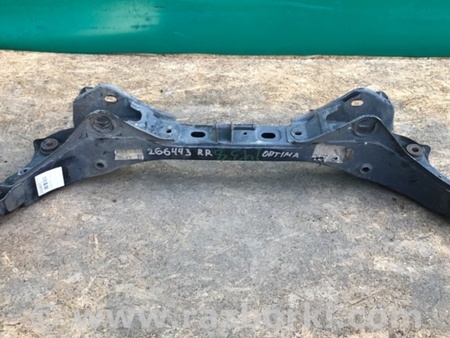 ФОТО Балка задньої підвіски для KIA Optima 3 TF (10-15) Київ