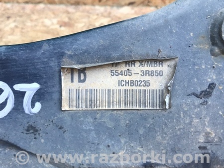 ФОТО Балка задньої підвіски для KIA Optima 3 TF (10-15) Київ