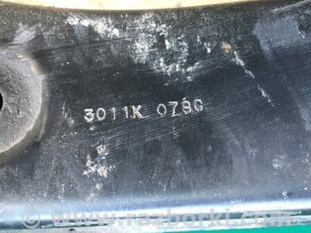 ФОТО Балка задньої підвіски для Dodge Durango (2011-) Київ