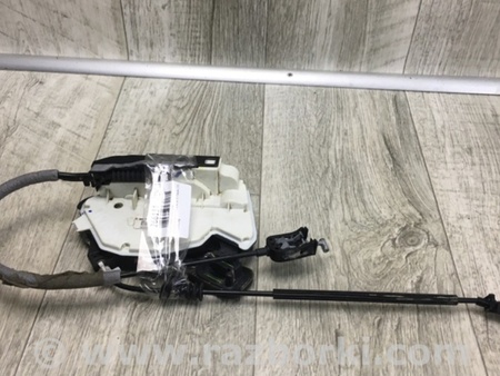 ФОТО Замок двері для Volkswagen Jetta USA (10-17) Київ