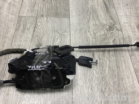 ФОТО Замок двері для Volkswagen Jetta USA (10-17) Київ